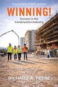 Cover: WINNING! - Written Words Publishing LLC
