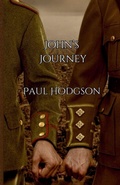 Cover: John's Journey - Pumpkin Head Publishing