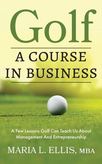Enlarge image Cover: Golf - The Journey to Wellness, Freedom, and Legacy Series