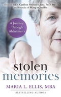 Cover: Stolen Memories - The Journey to Wellness, Freedom, and Legacy Series