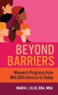 Cover: Beyond Barriers - The Journey to Wellness, Freedom, and Legacy Series