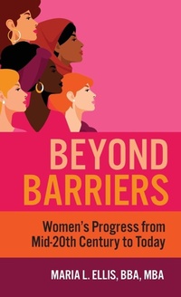 Enlarge image Cover: Beyond Barriers - The Journey to Wellness, Freedom, and Legacy Series