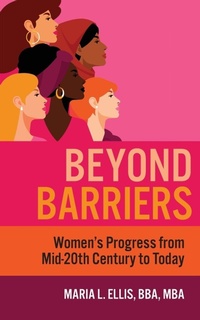 Enlarge image Cover: Beyond Barriers - The Journey to Wellness, Freedom, and Legacy Series