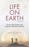 Cover: Life on Earth, Volume II - The Life on Earth Series