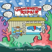 Enlarge image Cover: The Underwater Repair Shop - Crown Latitude