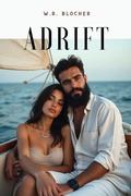 Cover: Adrift - Book Domain LLC.