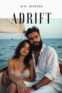 Enlarge image Cover: Adrift - Book Domain LLC.