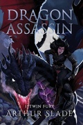 Cover: Dragon Assassin - Dragon Assassin