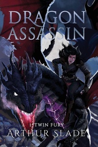 Enlarge image Cover: Dragon Assassin - Dragon Assassin