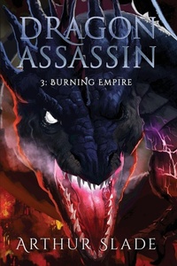 Enlarge image Cover: Dragon Assassin 3 - Dava Enterprises