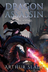Enlarge image Cover: Dragon Assassin 4 - Dragon Assassin