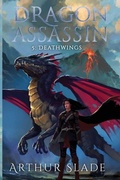 Cover: Dragon Assassin - Dragon Assassin