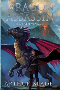Enlarge image Cover: Dragon Assassin - Dragon Assassin