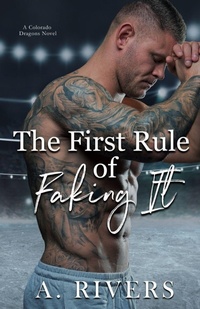 Enlarge image Cover: The First Rule Of Faking It - Two Roads Press Limited