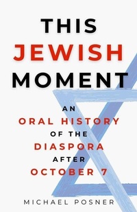 Enlarge image Cover: This Jewish Moment - Sutherland House