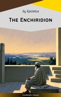Cover: The Enchiridion - Candlelight Classics