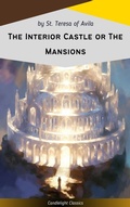 Cover: The Interior Castle or The Mansions - Candlelight Classics