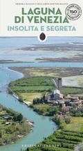 Cover: Laguna di Venezia insolita e segreta - Jonglez