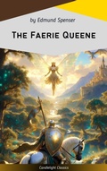 Cover: The Faerie Queene - Candlelight Classics