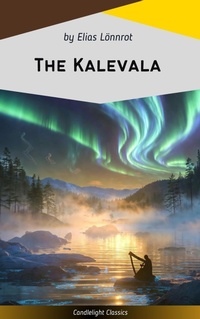 Enlarge image Cover: The Kalevala - Candlelight Classics