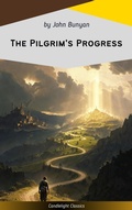 Cover: The Pilgrim's Progress - Candlelight Classics