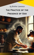 Cover: The Practice of the Presence of God - Candlelight Classics