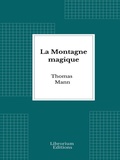 Cover: La Montagne magique - Librorium Editions