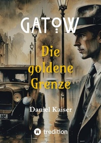 Enlarge image Cover: GATOW - tredition