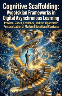 Enlarge image Cover: Cognitive Scaffolding: Vygotskian Frameworks in Digital Asynchronous Learning - epubli