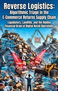 Cover: Reverse Logistics: Algorithmic Triage in the E-Commerce Returns Supply Chain - epubli