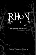 Cover: RHoN - epubli