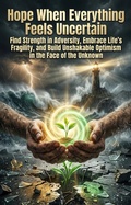 Cover: Hope When Everything Feels Uncertain - epubli