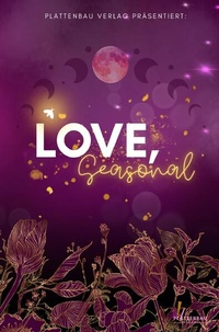 Enlarge image Cover: LOVE, Seasonal - epubli