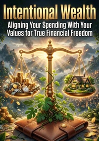 Enlarge image Cover: Intentional Wealth - epubli