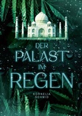 Cover: Der Palast im Regen - BoD - Books on Demand