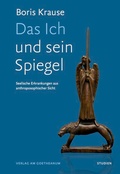 Cover: Das Ich und sein Spiegel - Verlag am Goetheanum
