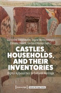 Cover: Castles, Households, and Their Inventories - transcript