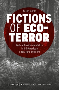 Enlarge image Cover: Fictions of Ecoterror - transcript