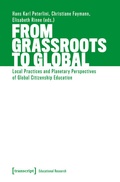 Cover: From Grassroots to Global - transcript