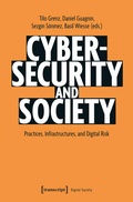 Cover: Cybersecurity and Society - transcript