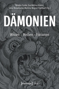 Enlarge image Cover: Dämonien - transcript