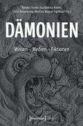 Cover: D&auml;monien - transcript