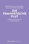 Cover: Die feministische Flut - transcript