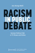 Cover: Racism in Public Debate - transcript