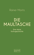 Cover: Die Maultasche - 8 grad verlag GmbH & Co. KG