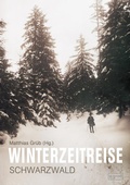 Cover: WinterZeitReise - 8 grad verlag GmbH & Co. KG