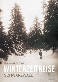 Enlarge image Cover: WinterZeitReise - 8 grad verlag GmbH & Co. KG