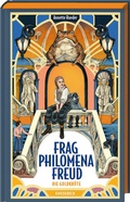 Cover: Frag Philomena Freud - Knesebeck