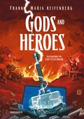 Cover: Gods & Heroes - Knesebeck