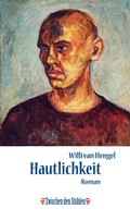 Cover: Hautlichkeit - p.machinery
